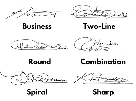 Word Hike Personal signature from a celebrity, perhaps [ Answer ].